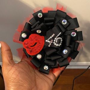 Customized Birthday Pins